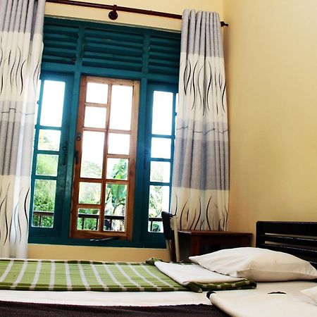 Ella 360 Hotel Szoba fotó