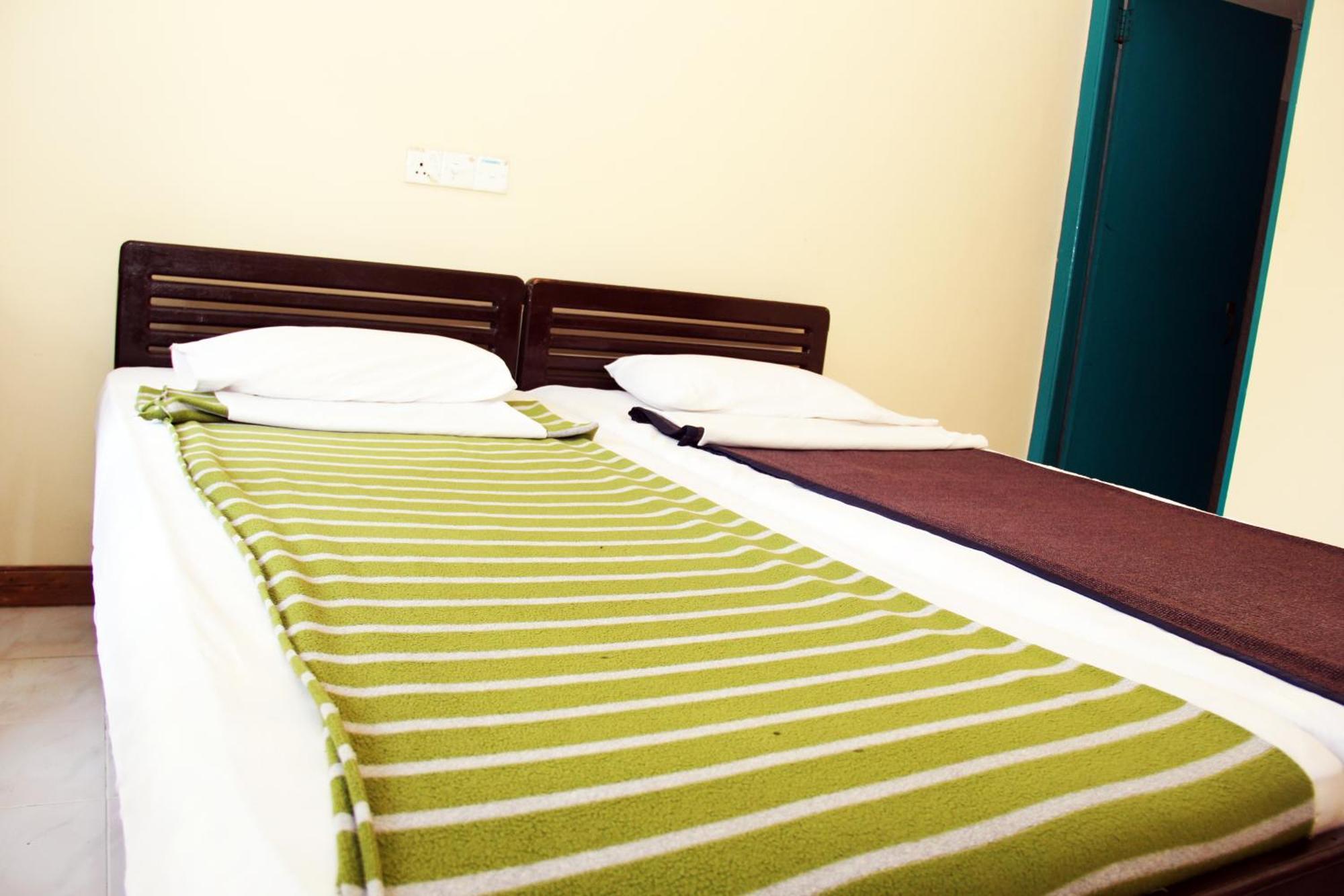 Ella 360 Hotel Szoba fotó