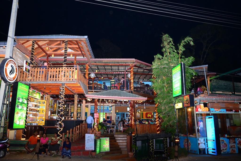 Ella 360 Hotel Kültér fotó