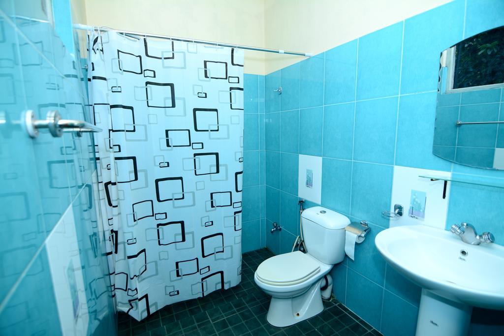 Ella 360 Hotel Kültér fotó