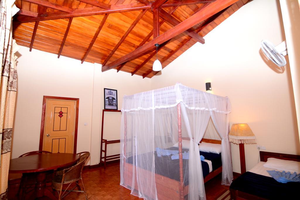 Ella 360 Hotel Kültér fotó