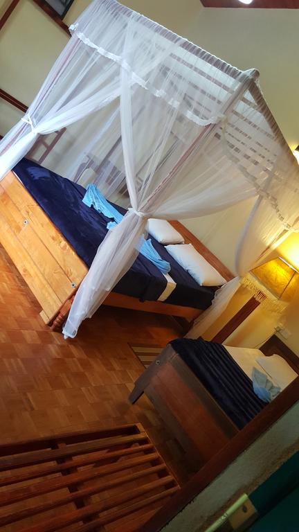 Ella 360 Hotel Kültér fotó