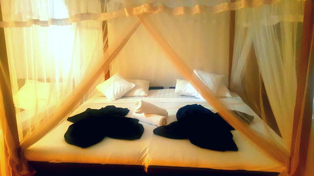 Ella 360 Hotel Kültér fotó